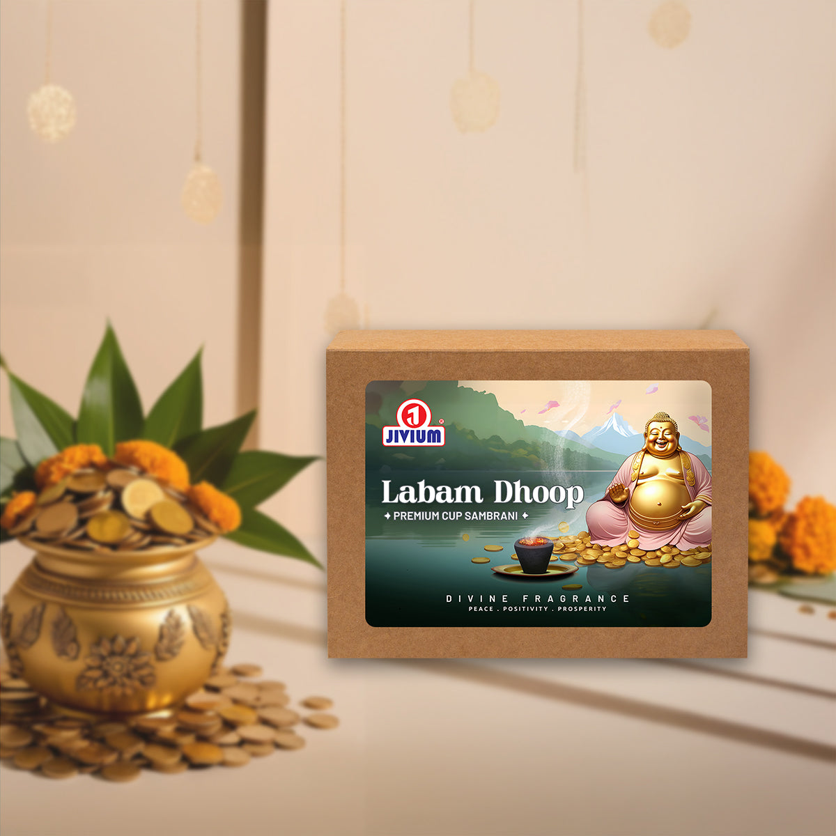 Labam Dhoop